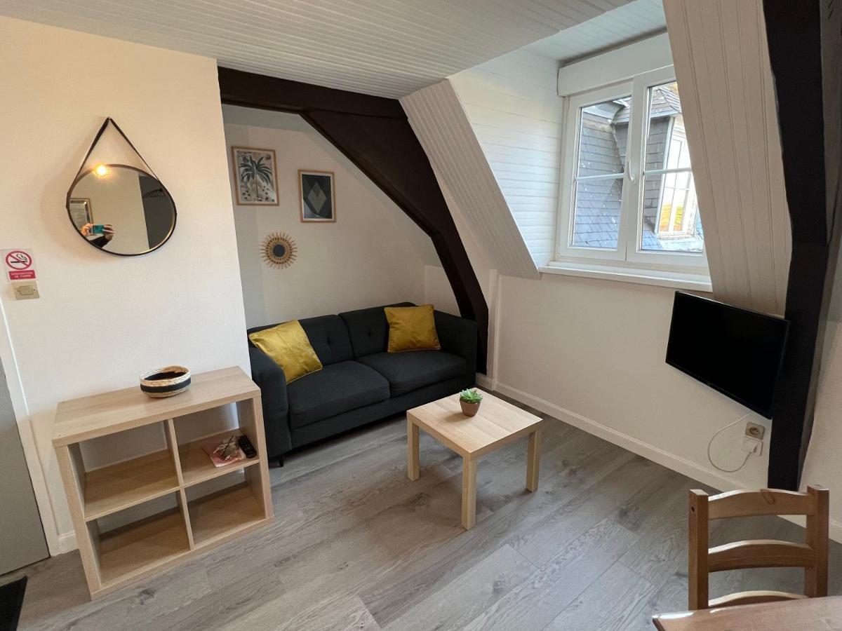 Studio Centre Ville Le Saint'Oh المظهر الخارجي الصورة