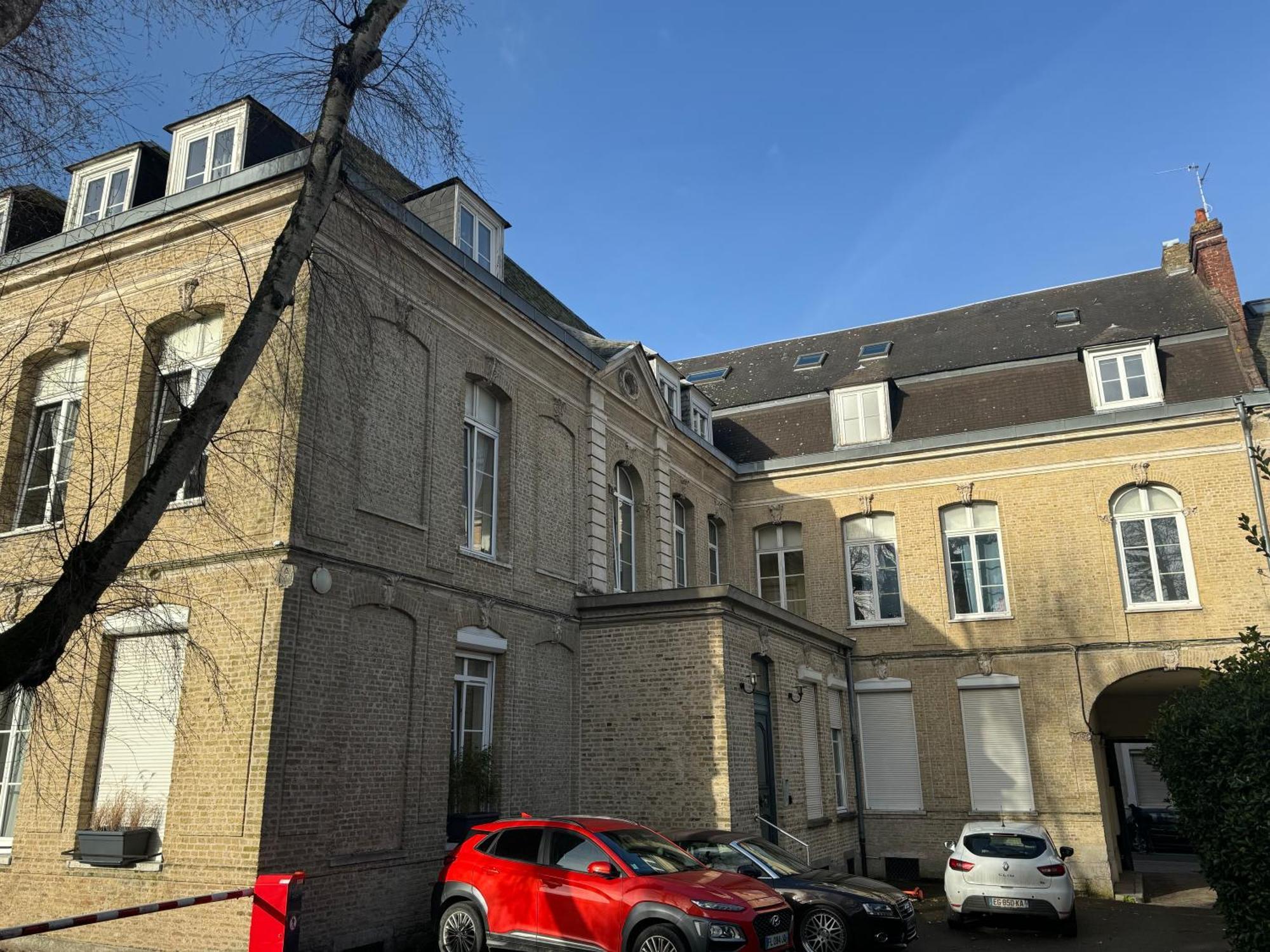 Studio Centre Ville Le Saint'Oh المظهر الخارجي الصورة